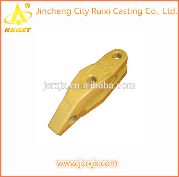 1U0257 bucket teeth loader bucket teeth backhoe bucket teeth