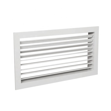 HVAC Supply Ceiling Adjustable Air Diffuser