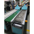 PVC rubber gepersonaliseerde koelkastmagneten infrarood kachels oven