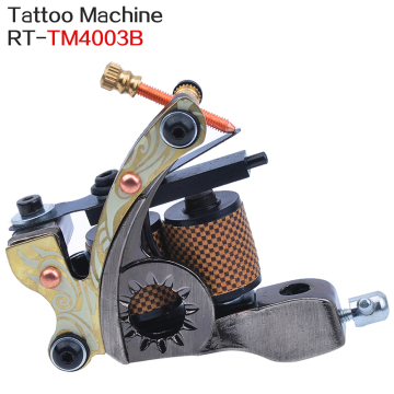 Sunskin Handmade tattoo machine