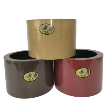 Agriculture Rice Huller Rubber Roller: Rice Dehusking and Mill Rubber Rolls