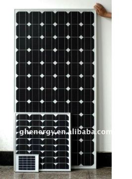 soalr panel for solar energy power generation station
