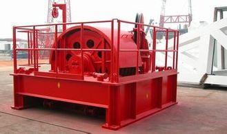 Drilling Rig Components API TC series Drilling Rig Crown Bl