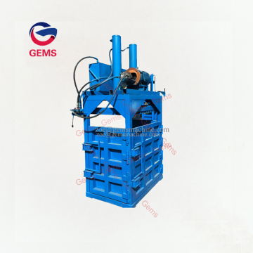Bailing Machine Hydraulic Perfume Bottle Pressing Machine