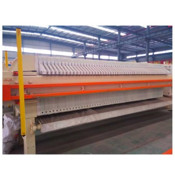 Vacuum filtration Mineral Engineering