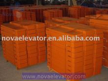 High Quality Elevator Counterweight