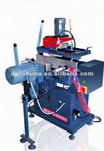 Aluminium& PVC Profile Lock Hole Milling Machine