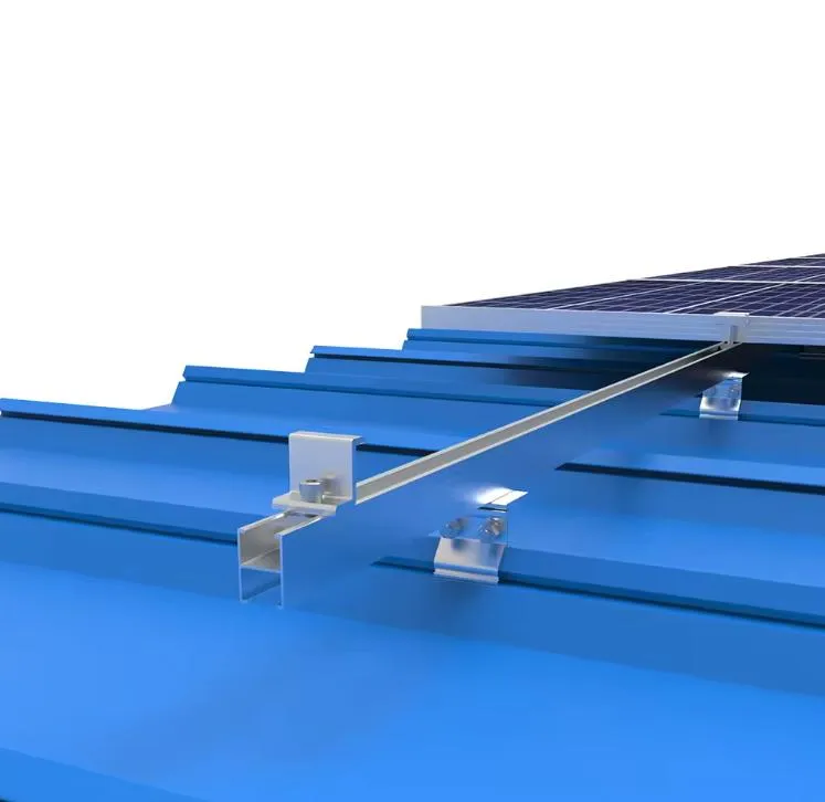 Best Price Aluminum Rail for Solar Panels Essential Component of Solar Mounting System