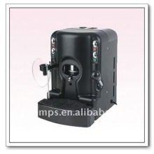 Espresso/Cappuccino Pod Coffee Machine milk frother