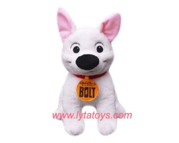 Hot Sale 2014 Toys Plush Dog Toys, Plush Toys For Promonation