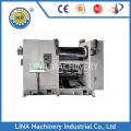 Four Rolls Calender Laminating Machine Line