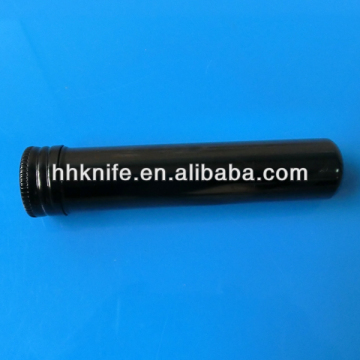 Aluminum Cigar Holder