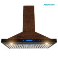 Montaggio a parete da 42 pollici con TouchControl RangeHood