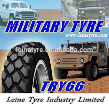 TRIANGLE military truck tyre 275/80R20 TRY66 made in china