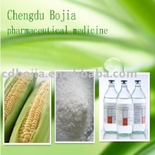 hydroxyethyl starch130/0.4 pharmaceutical grade fluid therapy