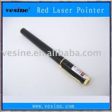 Ball Pen Red Laser Pen