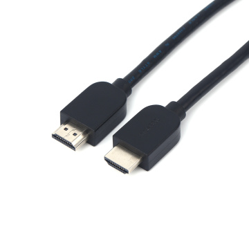 60Hz High-Speed 4K HDR Gold-Plated UHD ARC Cable