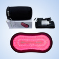 Suyzeko المحمولة الحمراء الأشعة تحت الحمراء تلبية العلاج LED حزام العلاج الضوء