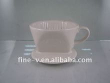 ceramic abnormity flowerpot