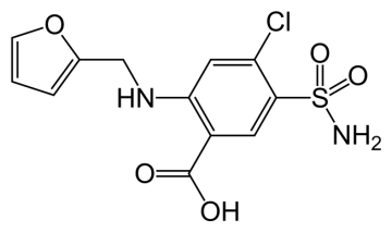 high purity cheap Furosemide