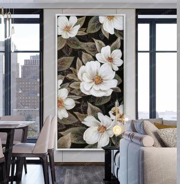 Customized Glass Mosaic Murals