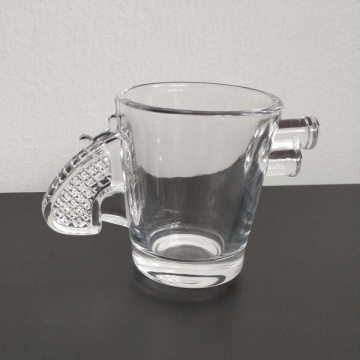 Schnapsglasbecher für Spirituosen