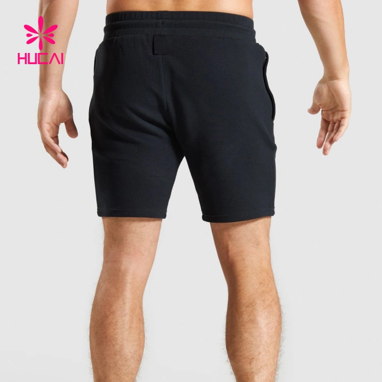 Soft Casual Comfortable Gym Shorts