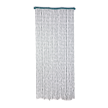 front door curtains ideas