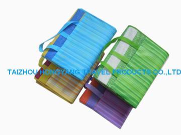 Plastic Mat Fold Type