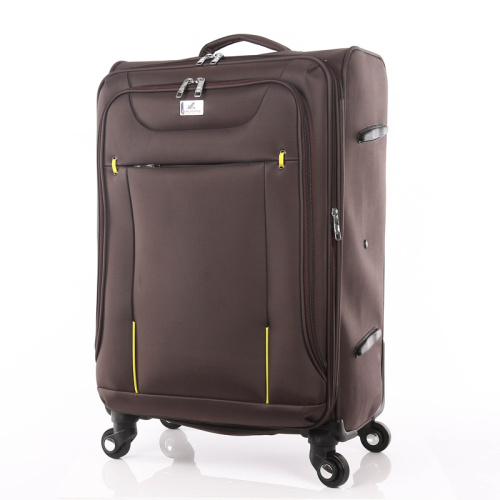 Azienda di viaggio Carry On Ballistic Nylon Luggage