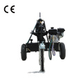 Gasonline 25ton Log Splitter