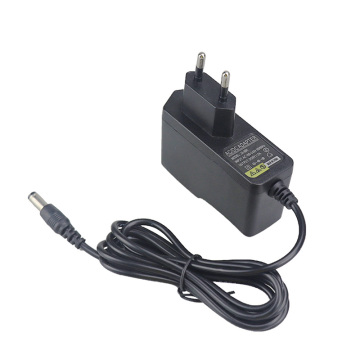 AC / DC Uitgangstype Adapter 5volts 2amps Muurbevestiging