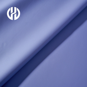 Electronic product packing use PU leather artificial leather