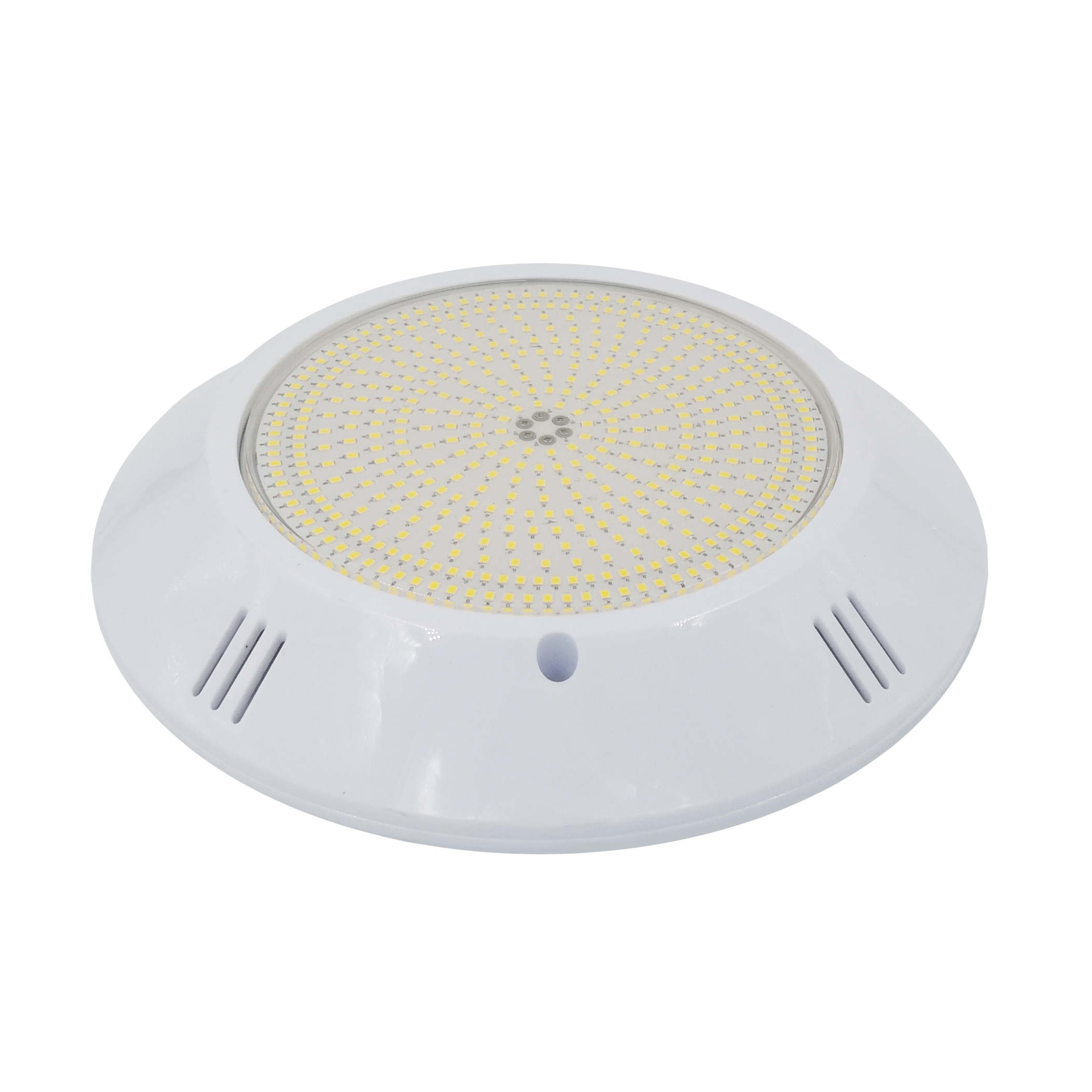 Ip68 Underwater Rgb Led Pool Light - 18-35w Swimming Pool Waterlight ...