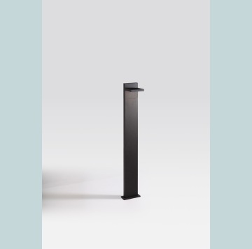 Garden Yard Standing Bollard Led Lighting Lamp