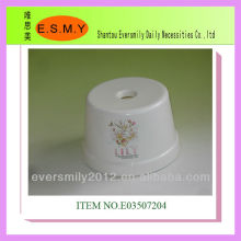 Plastic Kids Stool Comfortable Kids Stool Kids Furniture Good Quality Stool