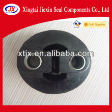 Hot sale China vihicle exhaust pipe hanger factory