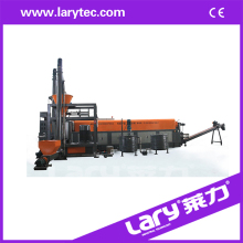 rubber vulcanizing production line