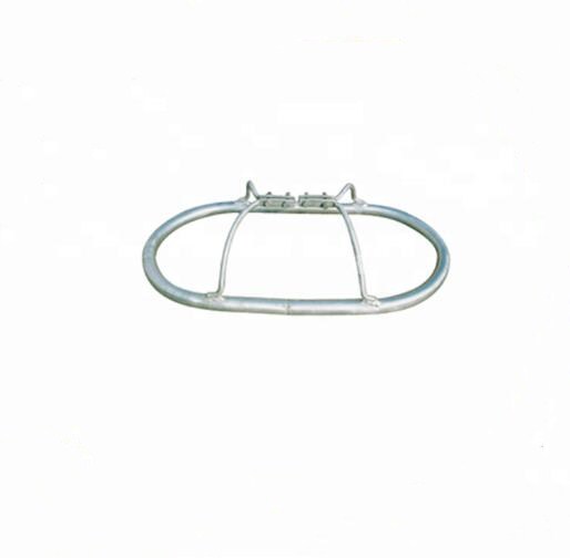 Grading & Shielding Rings Grading & Shielding Rings