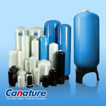 Canature Pressure Tank (0513-6386) ; FRP Tank, sand tank