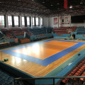 Sport-PVC-Bodenbelag für Volleyball Handball &amp; Gateball