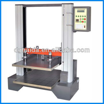 Spring Compression Testing Machine