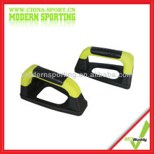 Toned Exercise Pushing Up Bar