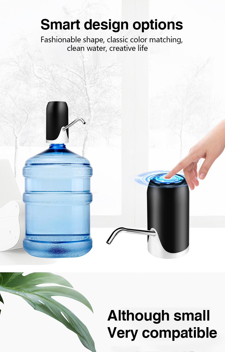 water dispenser home use