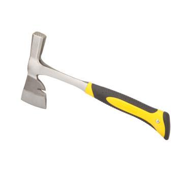 One-Piece Multi-Purpose Hatchet
