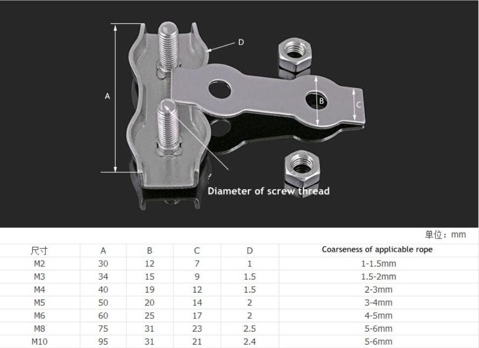 Wire Rope Chuck Brake