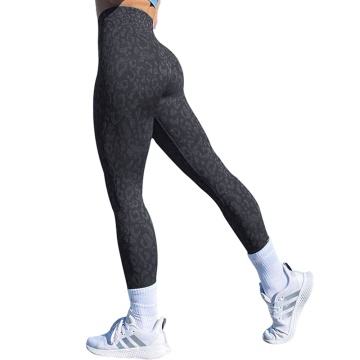 legginsy gymshark moro damskie