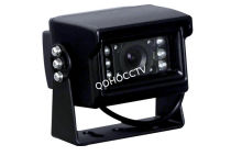 Custom Vehicle Surveillance Camera Ir Waterproof Camera 700tvl