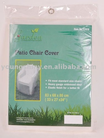 Patio Chair cover