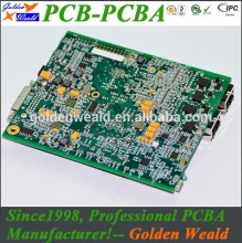 Multilayer manufacturing oem pcb/pcba pcb & pcba china pcba factory/pcb assembly